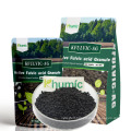 Cheap fulvic acid granule factory direct sale base agricultural fertilizer humic acid Kfulvic AG soil conditioner